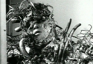 Illustration for article titled Cyborgs of the 1980s